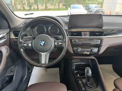 BMW X1 sDrive20Li Exclusive - фото 10