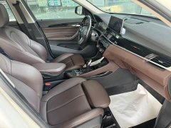 BMW X1 sDrive20Li Exclusive - фото 16