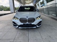 BMW X1 sDrive20Li Exclusive - фото 2
