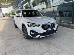 BMW X1 sDrive20Li Exclusive - фото 3