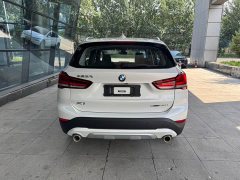 BMW X1 sDrive20Li Exclusive - фото 4