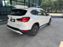 BMW X1 sDrive20Li Exclusive - фото 5