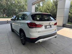 BMW X1 sDrive20Li Exclusive - фото 6