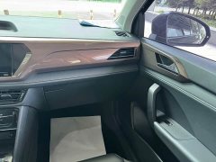 Volkswagen Tuyue 280TSI two-wheel drive luxury version - фото 13