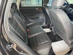 Volkswagen Tuyue 280TSI two-wheel drive luxury version - фото 15