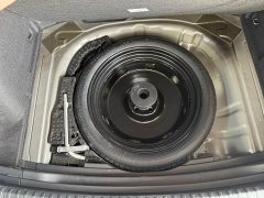 Volkswagen Tuyue 280TSI two-wheel drive luxury version - фото 19