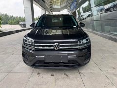 Volkswagen Tuyue 280TSI two-wheel drive luxury version - фото 2