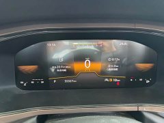 Volkswagen Tuyue 280TSI two-wheel drive luxury version - фото 20