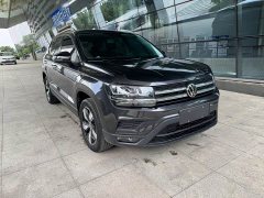 Volkswagen Tuyue 280TSI two-wheel drive luxury version - фото 3