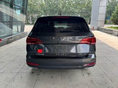 Volkswagen Tuyue 280TSI two-wheel drive luxury version - фото 4