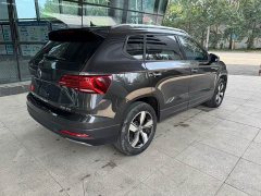 Volkswagen Tuyue 280TSI two-wheel drive luxury version - фото 5