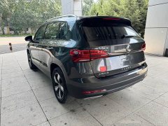 Volkswagen Tuyue 280TSI two-wheel drive luxury version - фото 6
