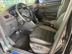 Volkswagen Tuyue 280TSI two-wheel drive luxury version - фото 7