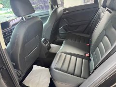 Volkswagen Tuyue 280TSI two-wheel drive luxury version - фото 8