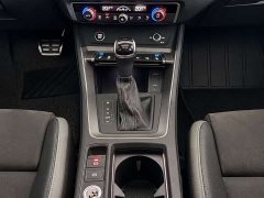 Audi Q3 35 TFSI Fashionable and Dynamic - фото 10