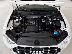 Audi Q3 35 TFSI Fashionable and Dynamic - фото 11