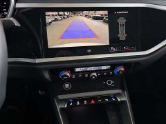 Audi Q3 35 TFSI Fashionable and Dynamic - фото 14