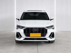 Audi Q3 35 TFSI Fashionable and Dynamic - фото 2