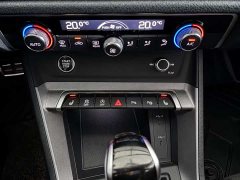 Audi Q3 35 TFSI Fashionable and Dynamic - фото 20