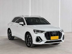 Audi Q3 35 TFSI Fashionable and Dynamic - фото 3