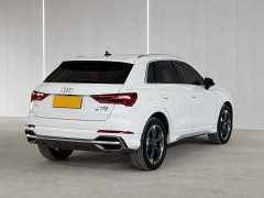 Audi Q3 35 TFSI Fashionable and Dynamic - фото 4