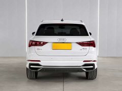 Audi Q3 35 TFSI Fashionable and Dynamic - фото 5