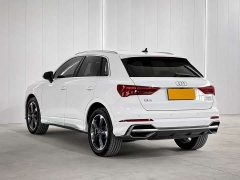 Audi Q3 35 TFSI Fashionable and Dynamic - фото 6