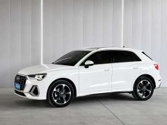 Audi Q3 35 TFSI Fashionable and Dynamic - фото 7