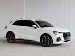 Audi Q3 35 TFSI Fashionable and Dynamic - фото 8