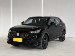 Honda XR-V 1.5L CVT Hot Edition - фото 1