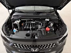 Honda XR-V 1.5L CVT Hot Edition - фото 11