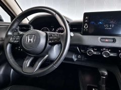 Honda XR-V 1.5L CVT Hot Edition - фото 12