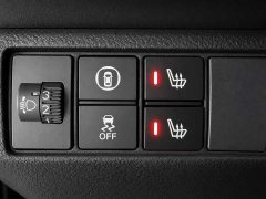 Honda XR-V 1.5L CVT Hot Edition - фото 13