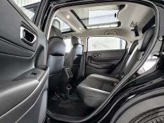 Honda XR-V 1.5L CVT Hot Edition - фото 17