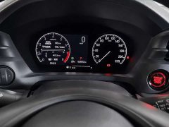Honda XR-V 1.5L CVT Hot Edition - фото 20