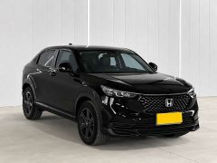 Honda XR-V 1.5L CVT Hot Edition - фото 3