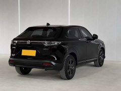 Honda XR-V 1.5L CVT Hot Edition - фото 4