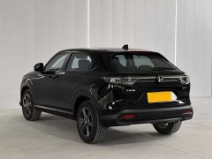 Honda XR-V 1.5L CVT Hot Edition - фото 6