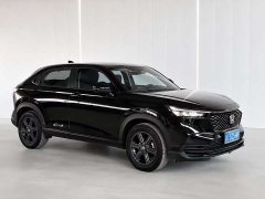Honda XR-V 1.5L CVT Hot Edition - фото 8