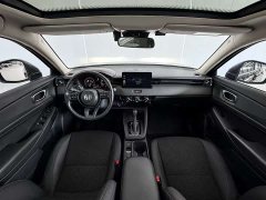 Honda XR-V 1.5L CVT Hot Edition - фото 9