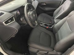 Toyota Corolla 2021 TNGA 1.5L CVT Elite Edition - фото 10