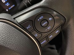 Toyota Corolla 2021 TNGA 1.5L CVT Elite Edition - фото 11