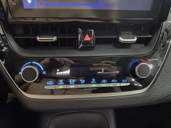 Toyota Corolla 2021 TNGA 1.5L CVT Elite Edition - фото 12