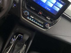 Toyota Corolla 2021 TNGA 1.5L CVT Elite Edition - фото 14