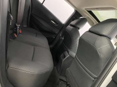 Toyota Corolla 2021 TNGA 1.5L CVT Elite Edition - фото 16