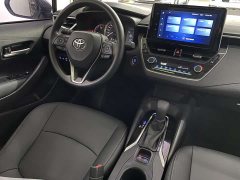 Toyota Corolla 2021 TNGA 1.5L CVT Elite Edition - фото 17