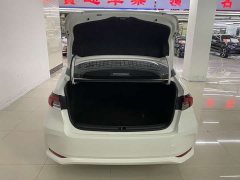 Toyota Corolla 2021 TNGA 1.5L CVT Elite Edition - фото 19