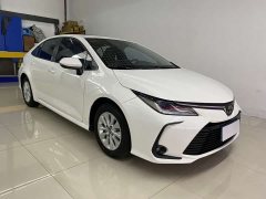 Toyota Corolla 2021 TNGA 1.5L CVT Elite Edition - фото 3