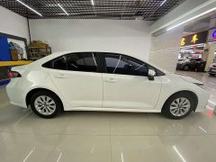 Toyota Corolla 2021 TNGA 1.5L CVT Elite Edition - фото 4