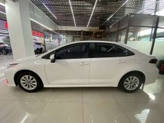 Toyota Corolla 2021 TNGA 1.5L CVT Elite Edition - фото 5